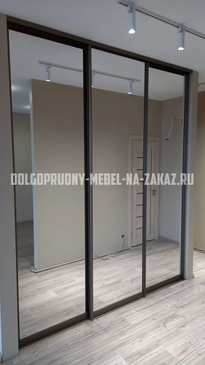 Мебель на заказ в Долгопрудном