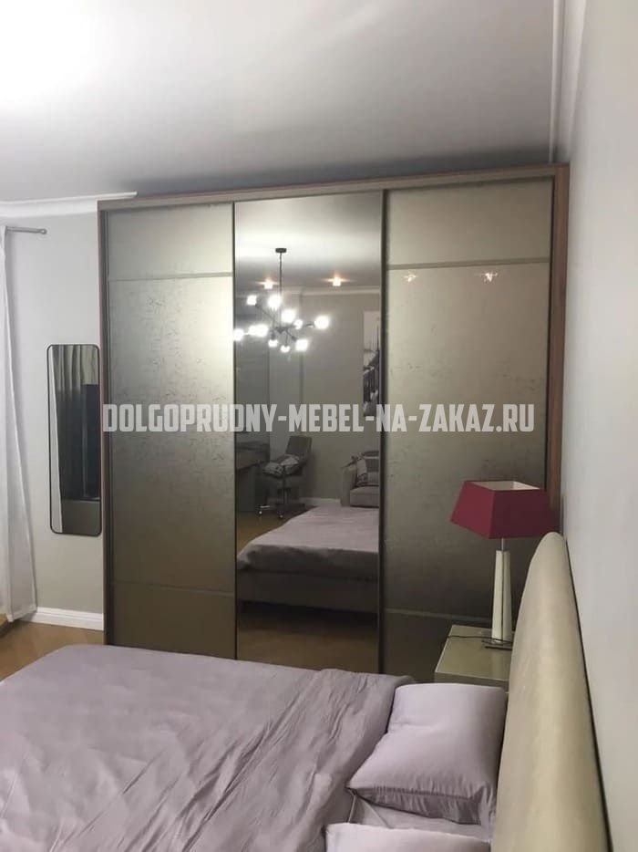 Мебель на заказ в Долгопрудном