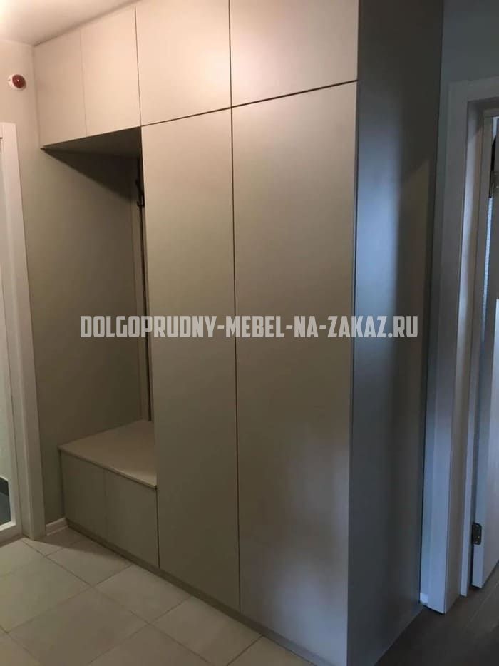 Мебель на заказ в Долгопрудном