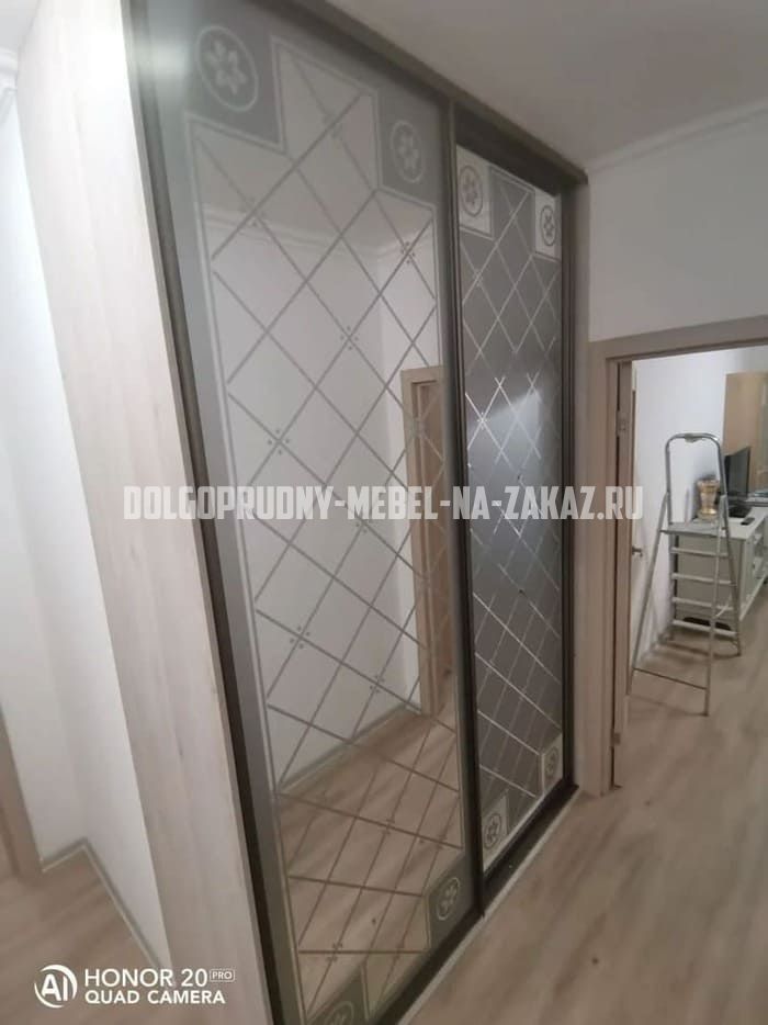 Мебель на заказ в Долгопрудном