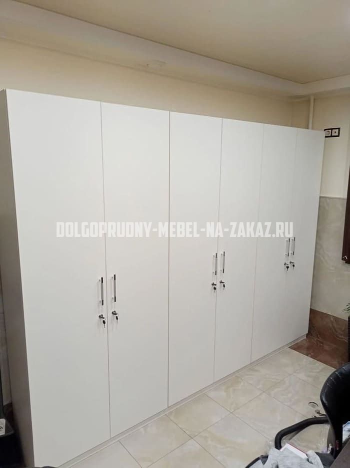 Мебель на заказ в Долгопрудном