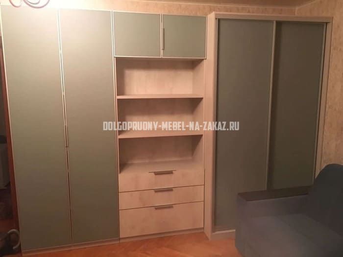 Мебель на заказ в Долгопрудном