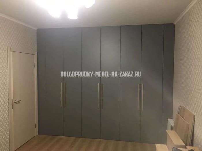 Мебель на заказ в Долгопрудном