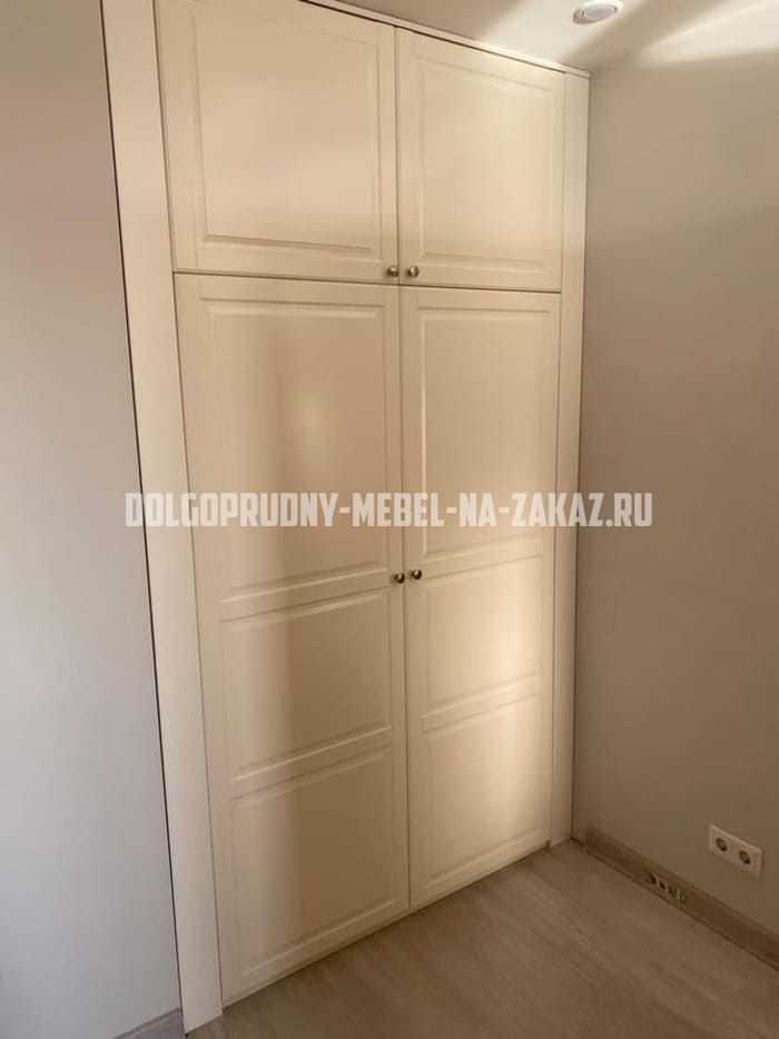 Мебель на заказ в Долгопрудном