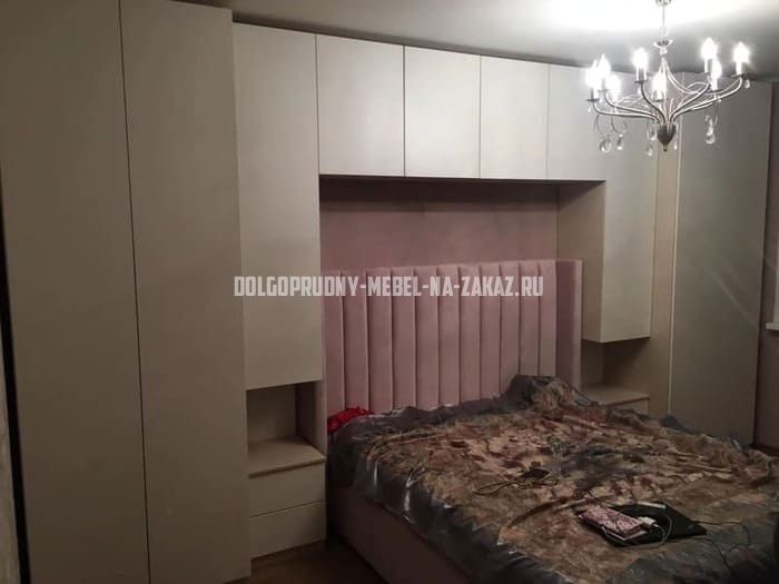 Мебель на заказ в Долгопрудном
