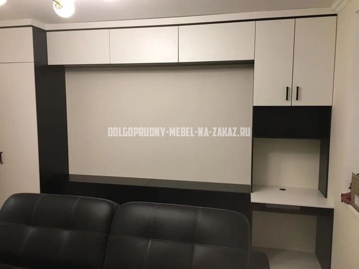 Мебель на заказ в Долгопрудном