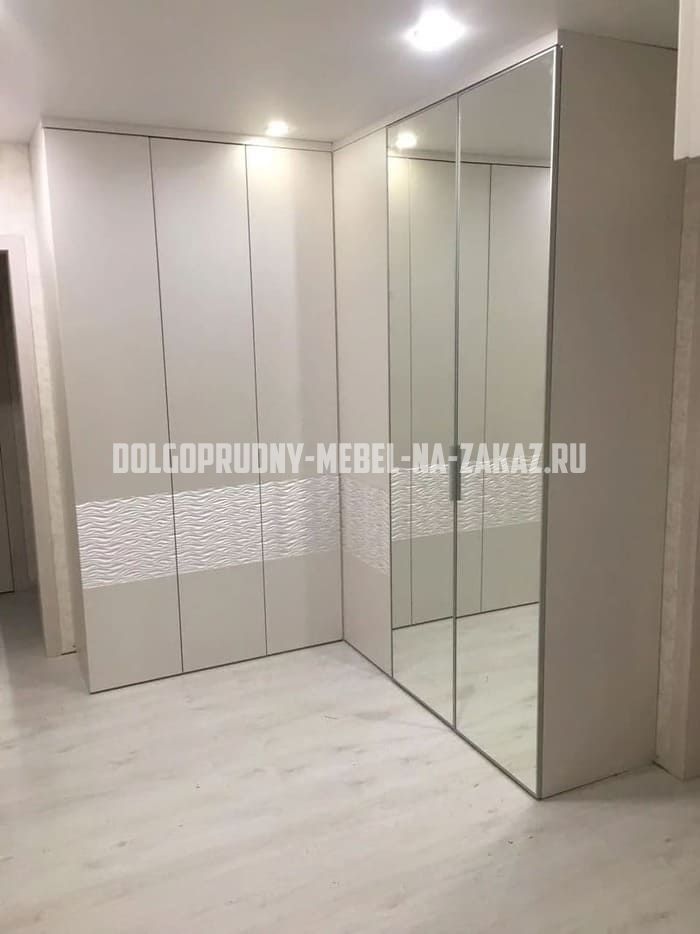 Мебель на заказ в Долгопрудном