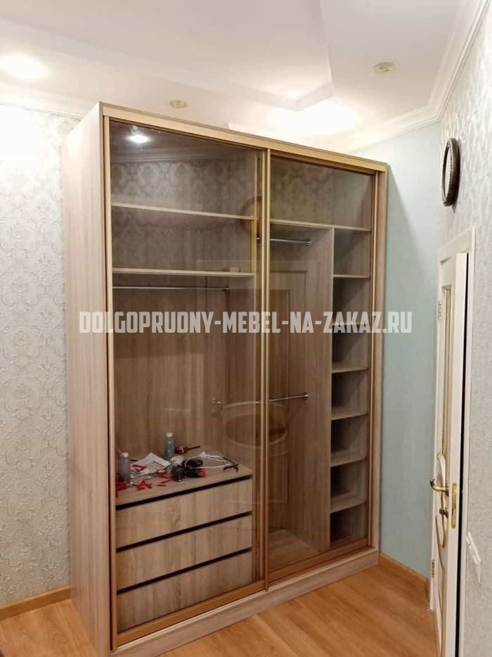 Мебель на заказ в Долгопрудном