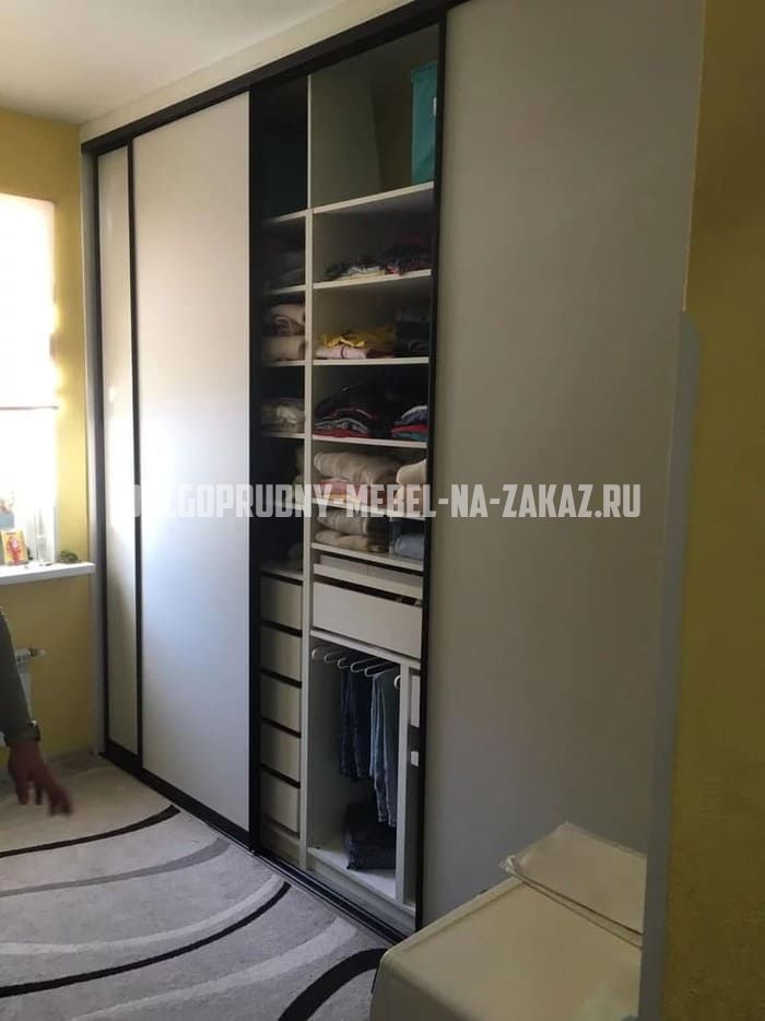Мебель на заказ в Долгопрудном